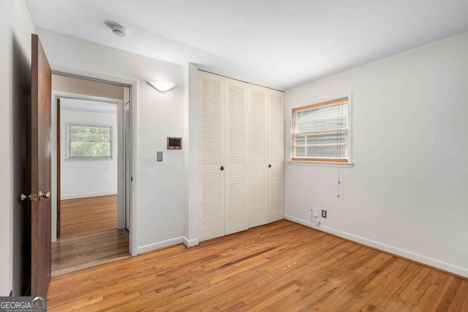 199 Brookwood Drive Marietta - 28