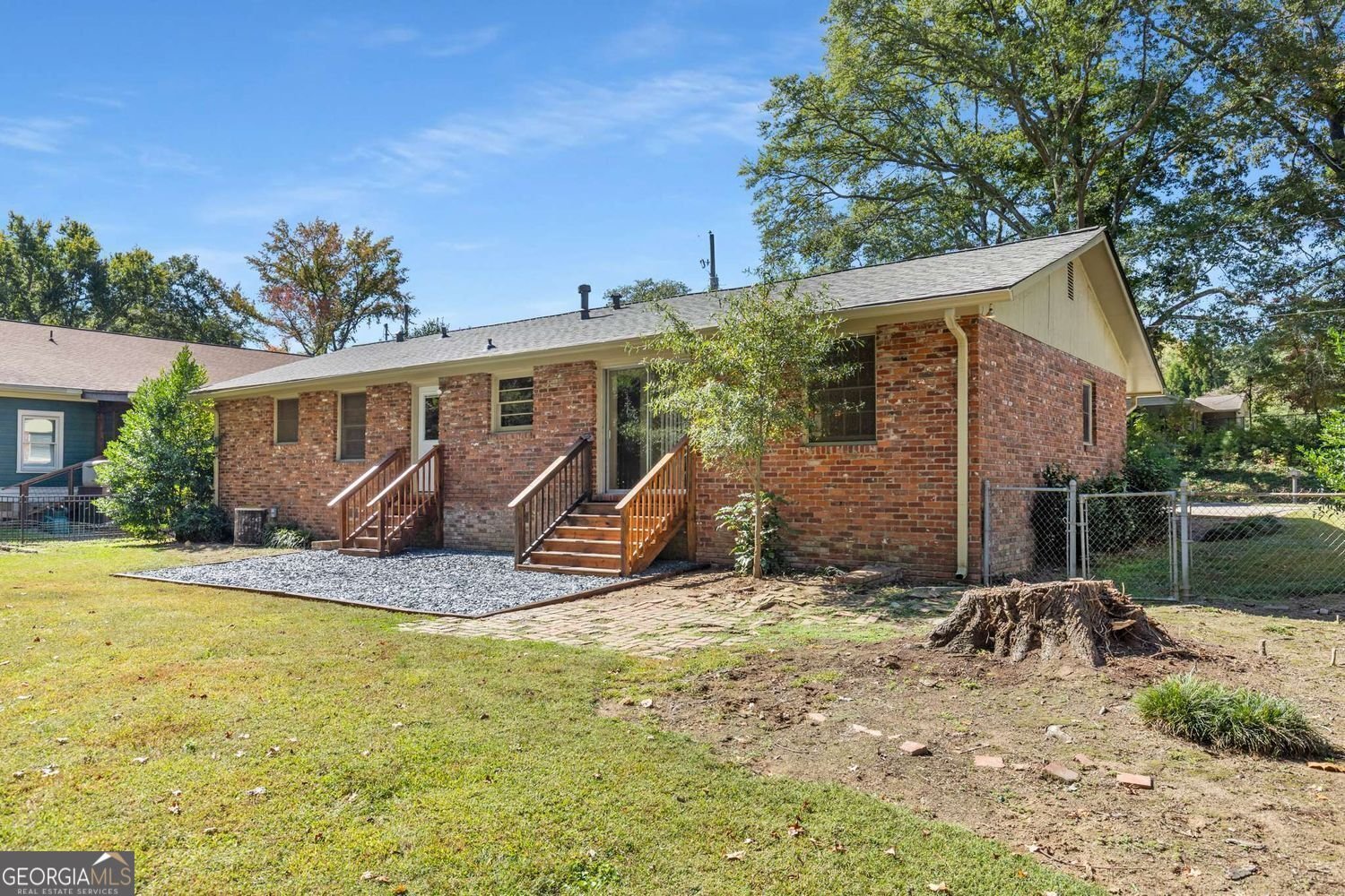 199 Brookwood Drive Marietta - 34