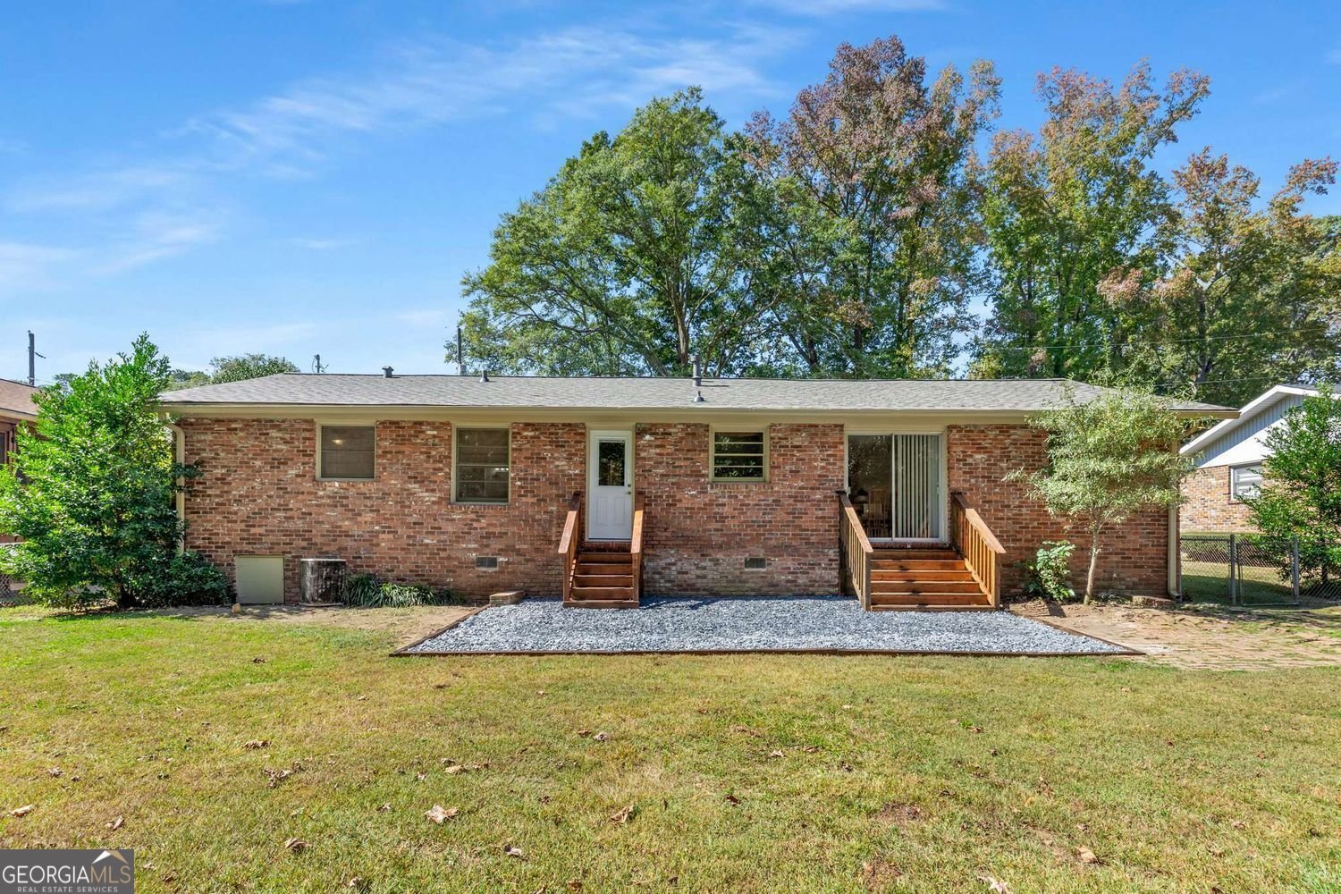 199 Brookwood Drive Marietta - 35