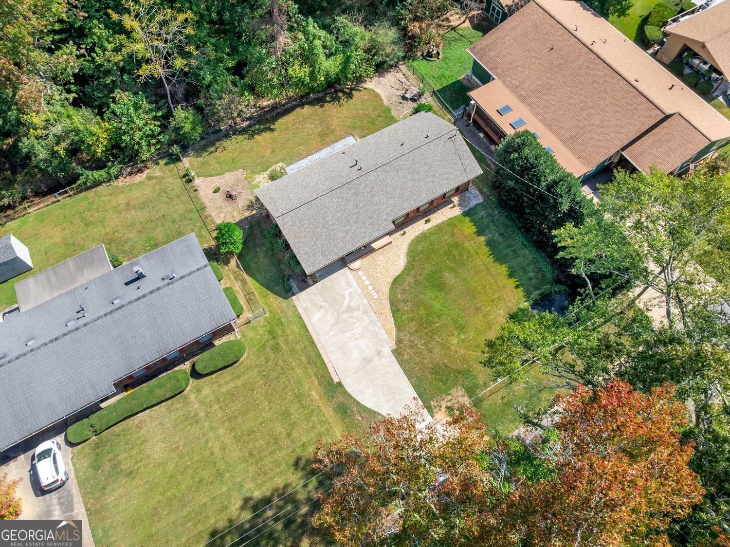 199 Brookwood Drive Marietta - 37
