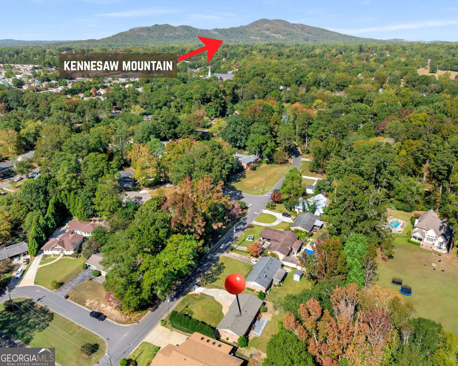 199 Brookwood Drive Marietta - 39