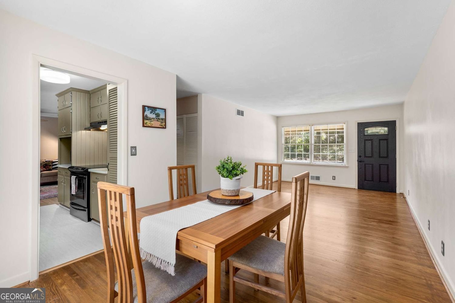 199 Brookwood Drive Marietta - 6