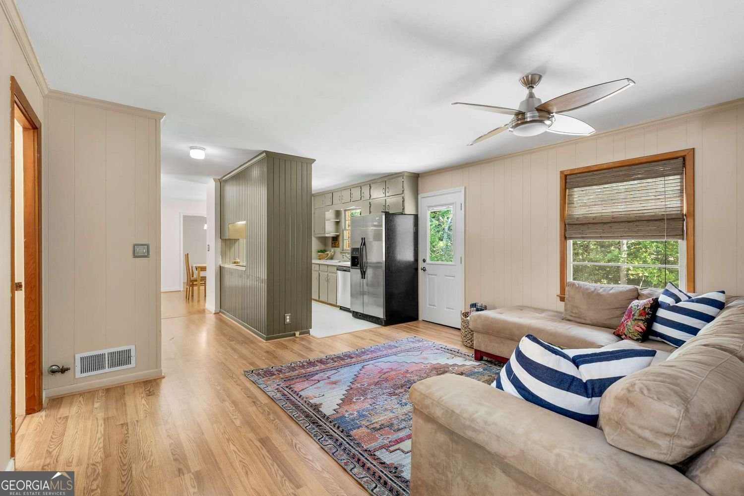 199 Brookwood Drive Marietta - 7