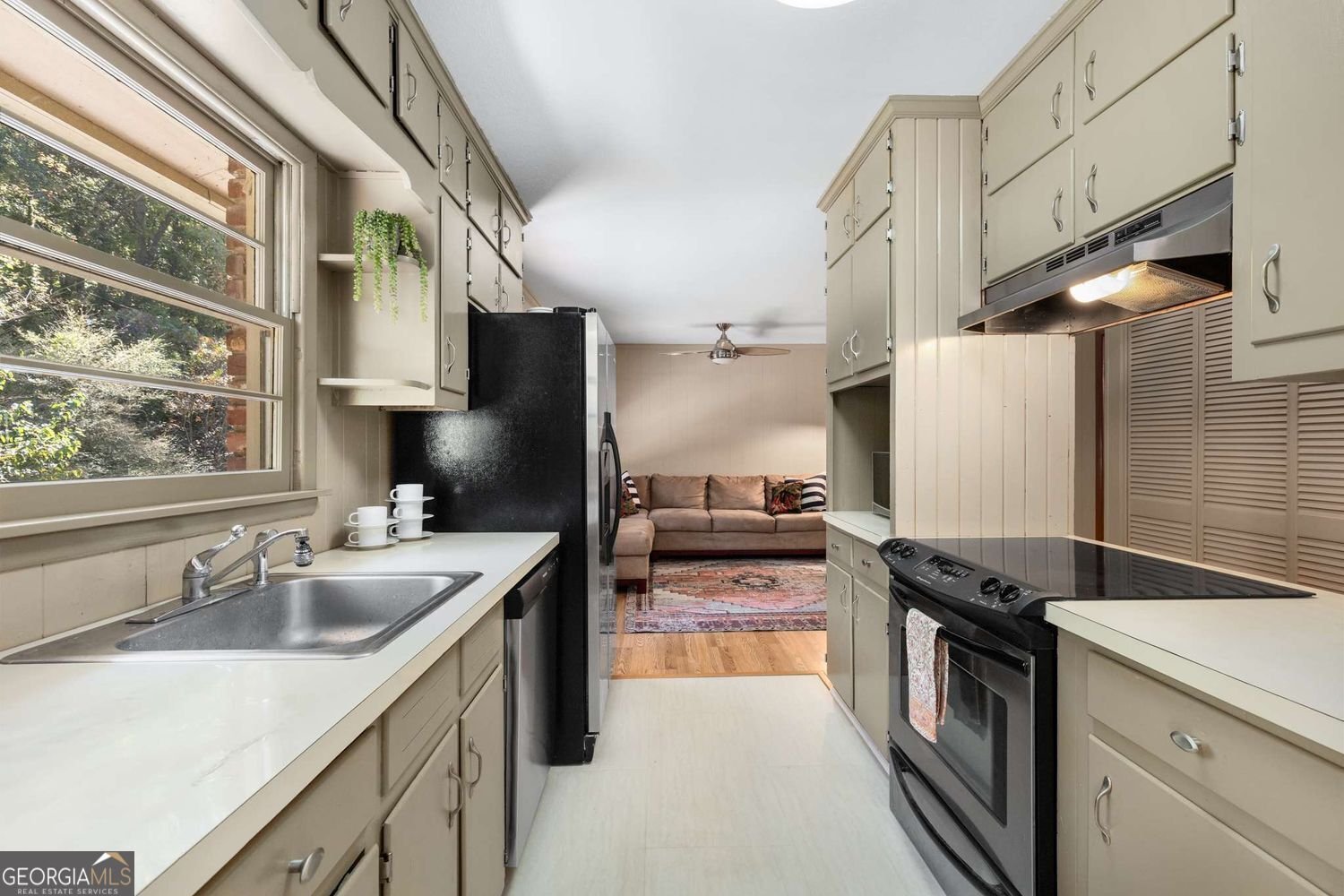 199 Brookwood Drive Marietta - 8
