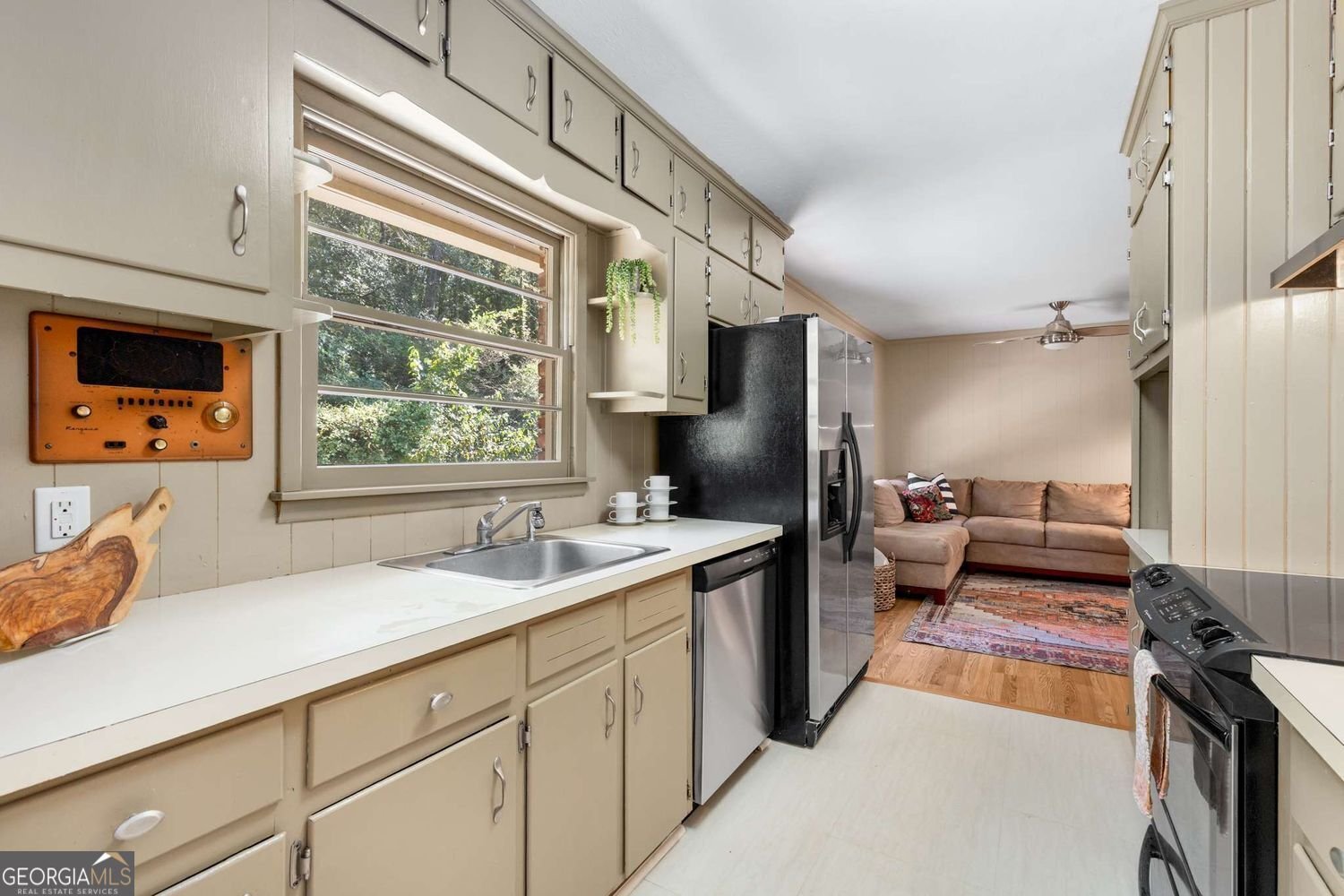 199 Brookwood Drive Marietta - 9