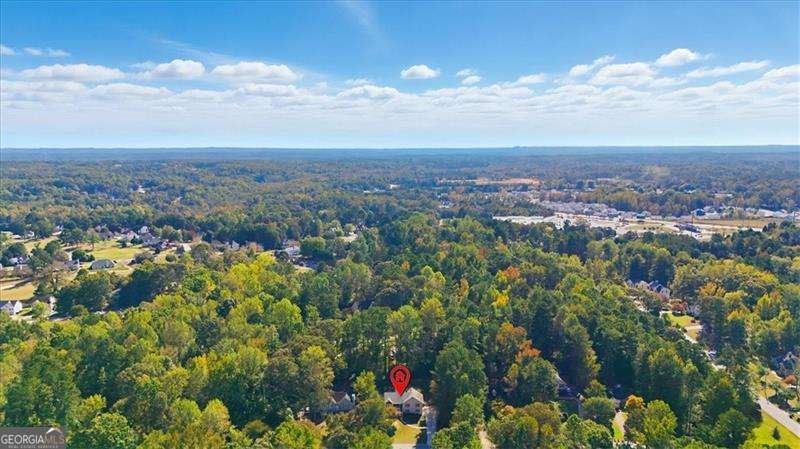 98 Davis Court Hiram - 2