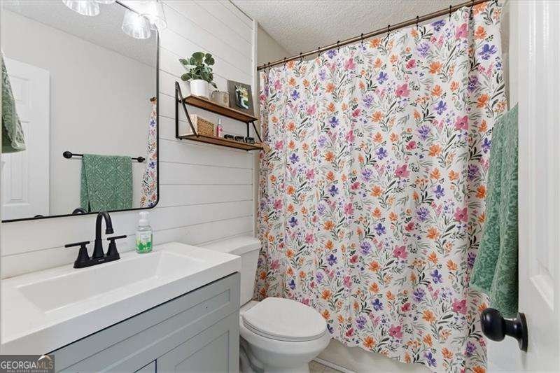 98 Davis Court Hiram - 23