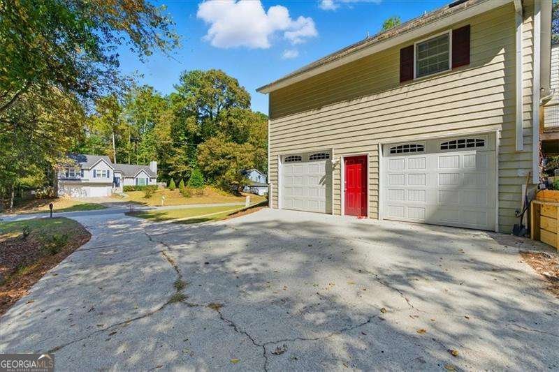 98 Davis Court Hiram - 29