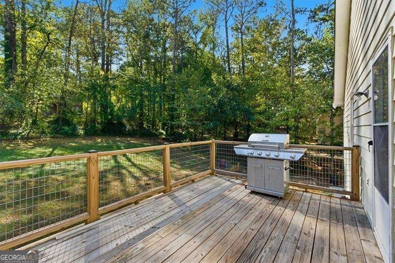 98 Davis Court Hiram - 30