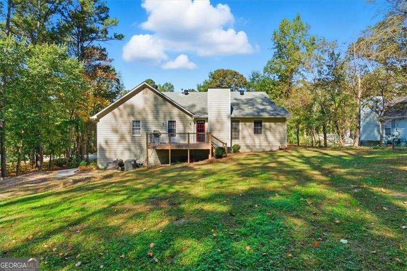 98 Davis Court Hiram - 31