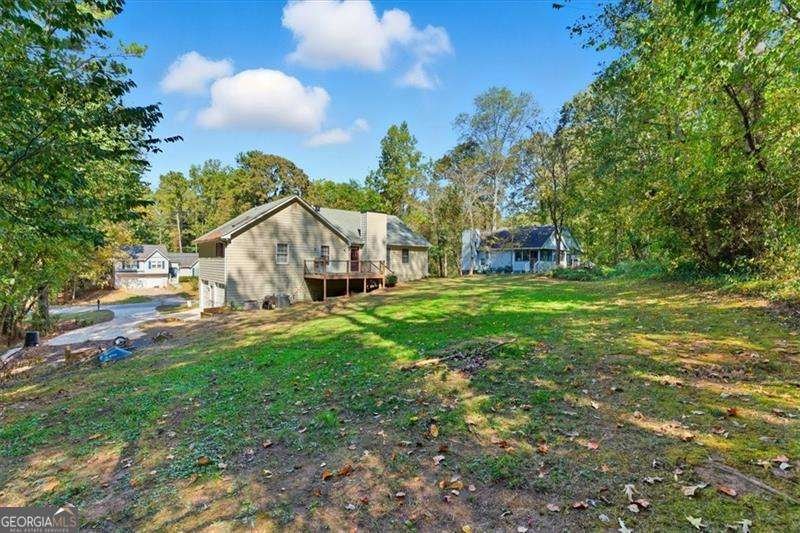 98 Davis Court Hiram - 32