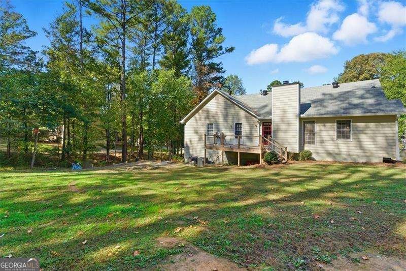 98 Davis Court Hiram - 33