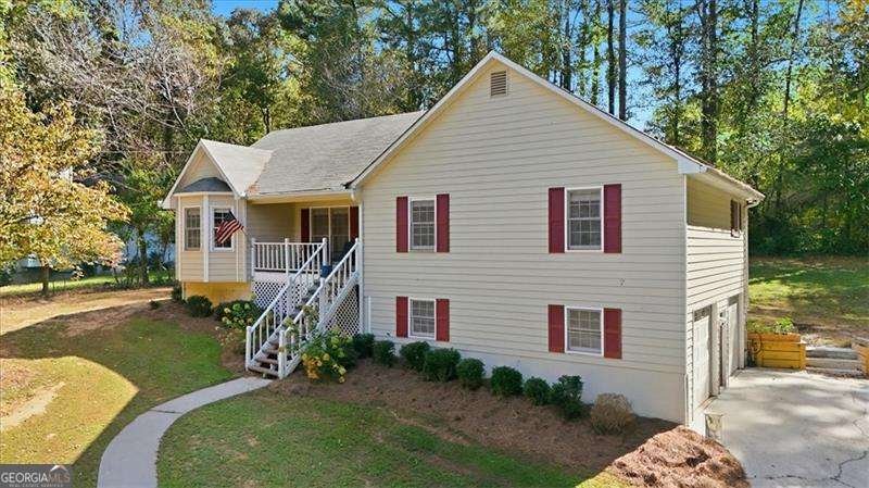 98 Davis Court Hiram - 4