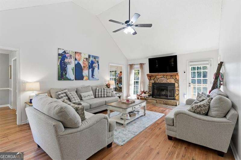 98 Davis Court Hiram - 7