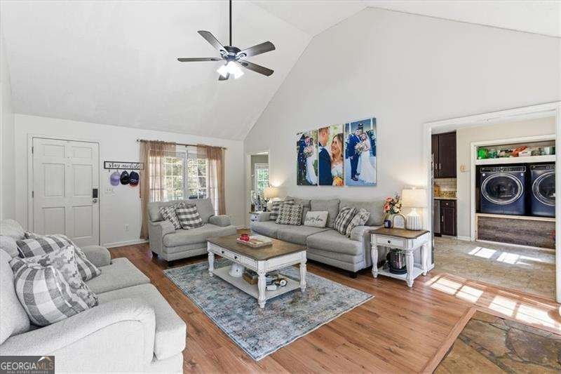 98 Davis Court Hiram - 8