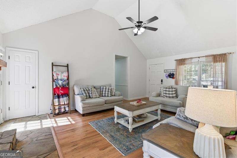 98 Davis Court Hiram - 9