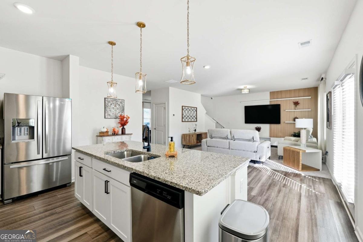 409 Matera Drive Cartersville - 10