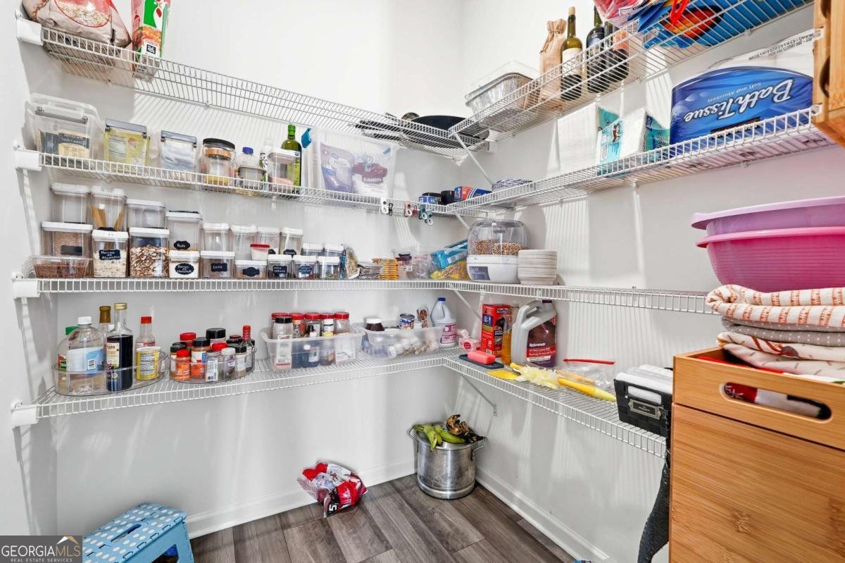 409 Matera Drive Cartersville - 11