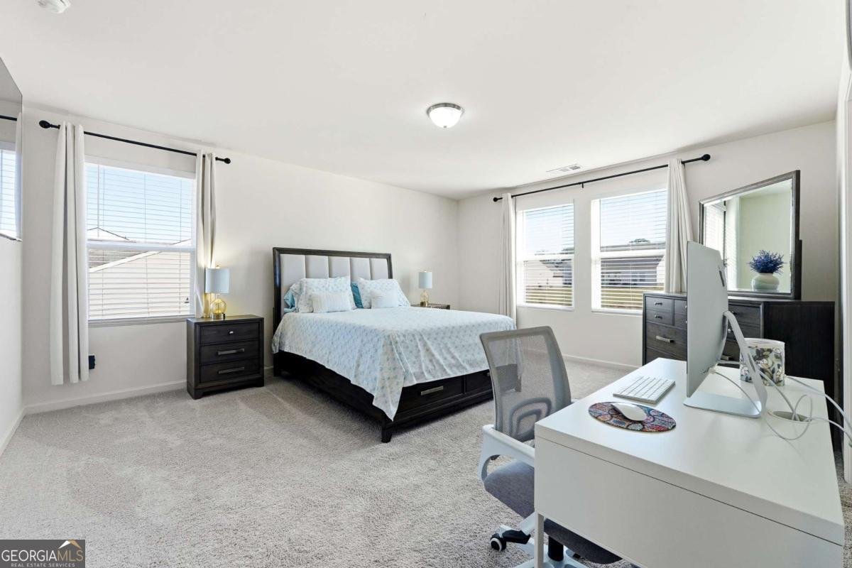 409 Matera Drive Cartersville - 13