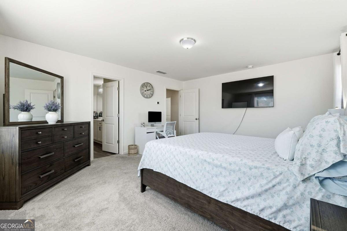 409 Matera Drive Cartersville - 14