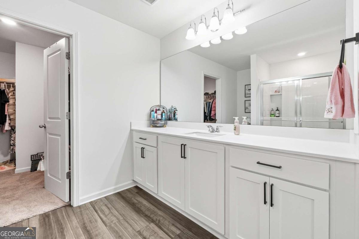 409 Matera Drive Cartersville - 16