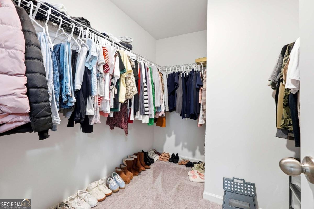 409 Matera Drive Cartersville - 17