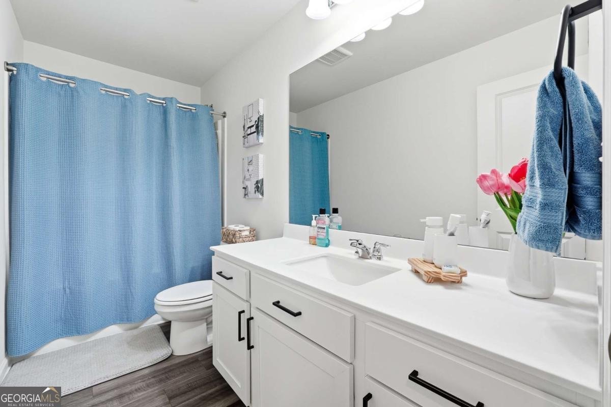 409 Matera Drive Cartersville - 19