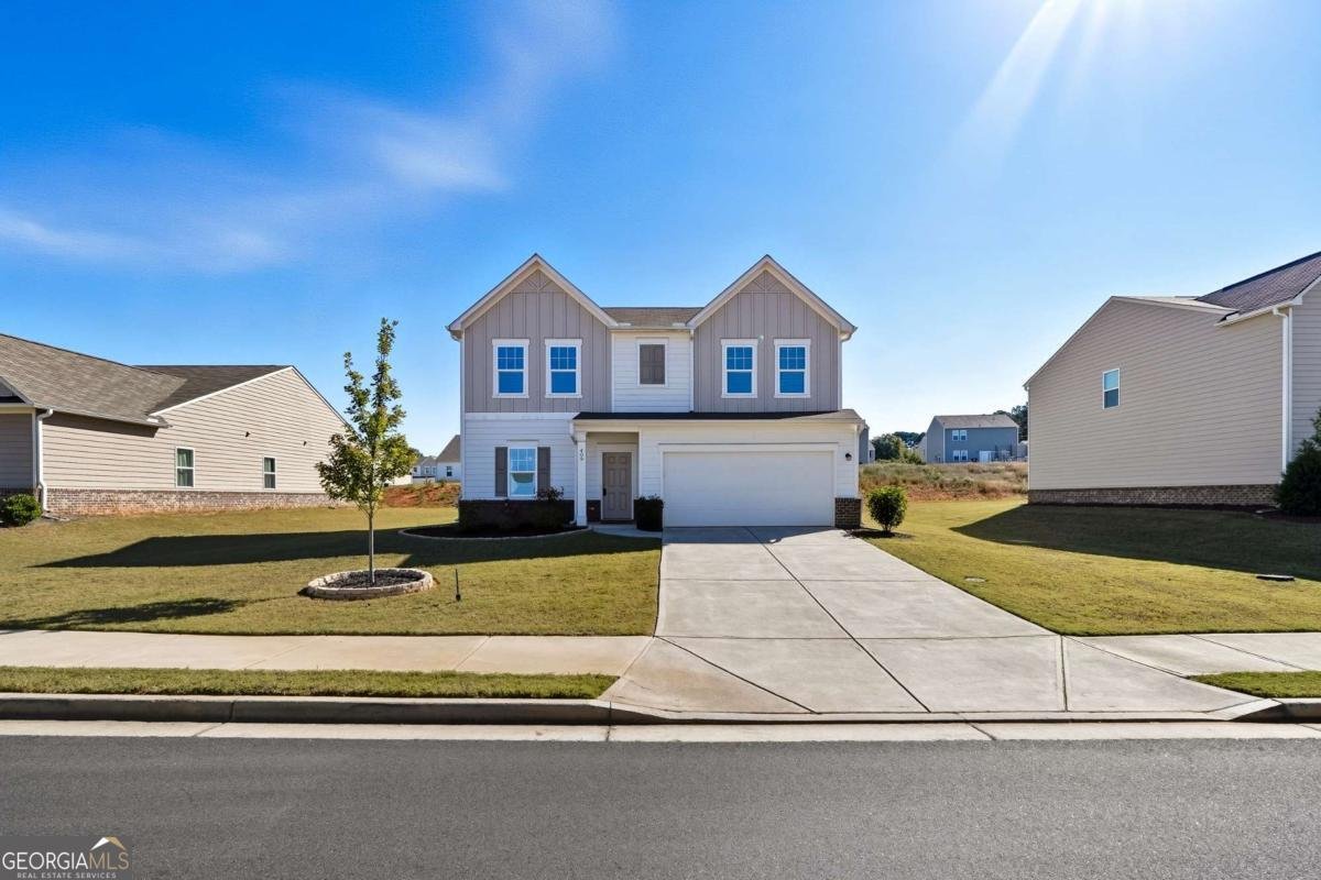 409 Matera Drive Cartersville - 2