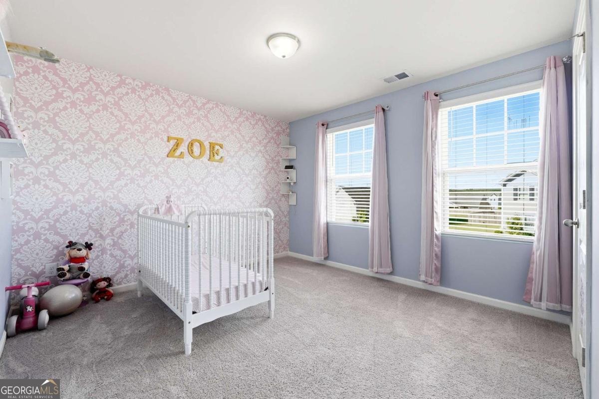 409 Matera Drive Cartersville - 20