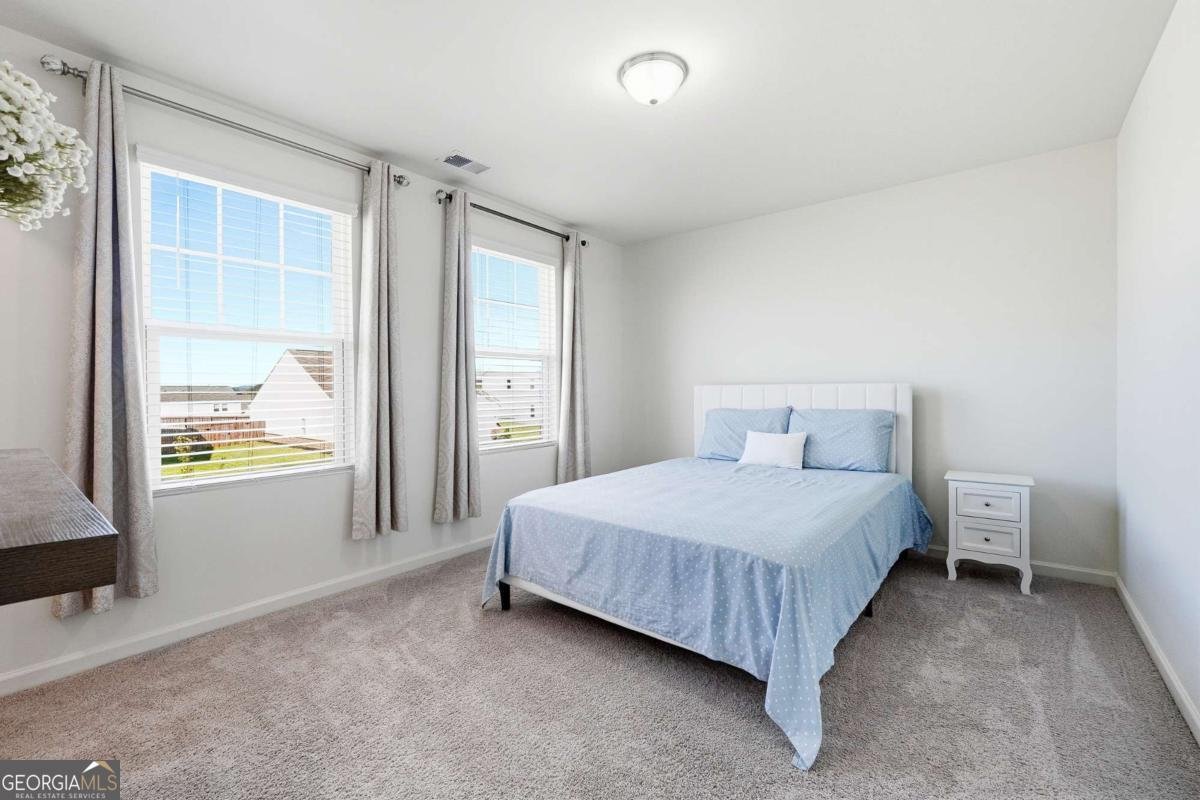 409 Matera Drive Cartersville - 21