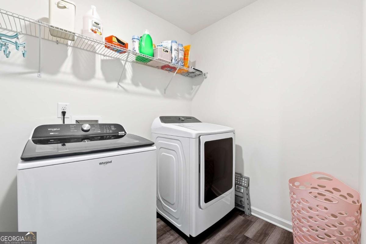 409 Matera Drive Cartersville - 22