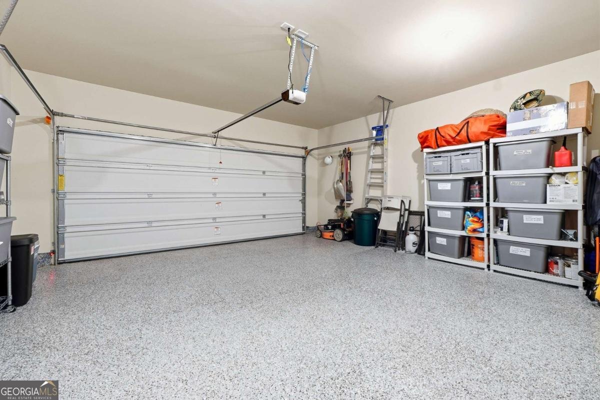 409 Matera Drive Cartersville - 23