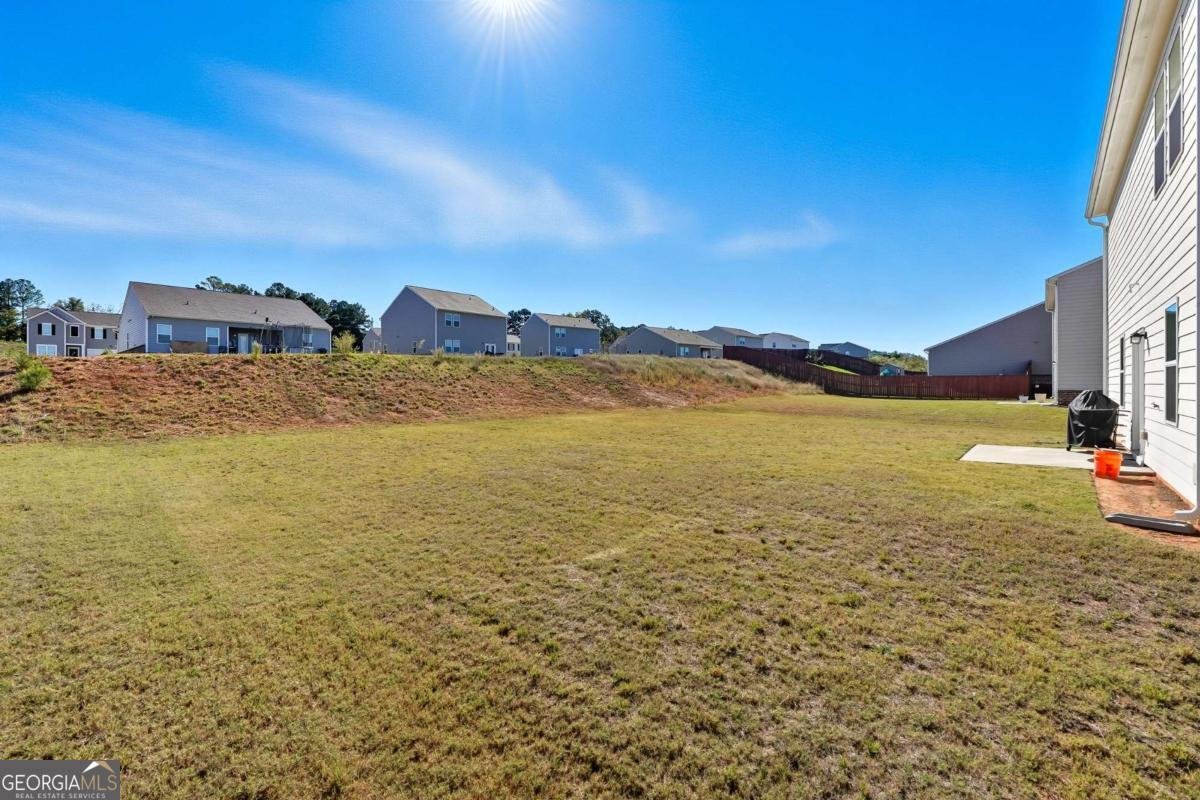 409 Matera Drive Cartersville - 24