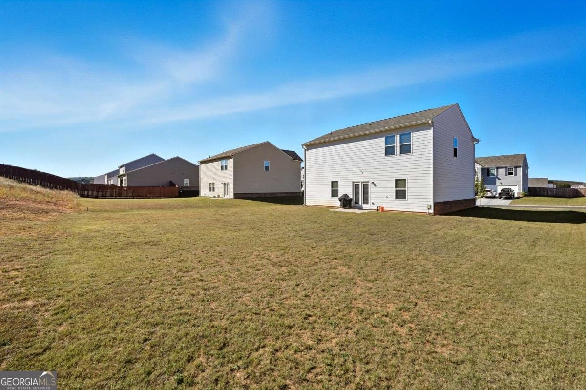 409 Matera Drive Cartersville - 25