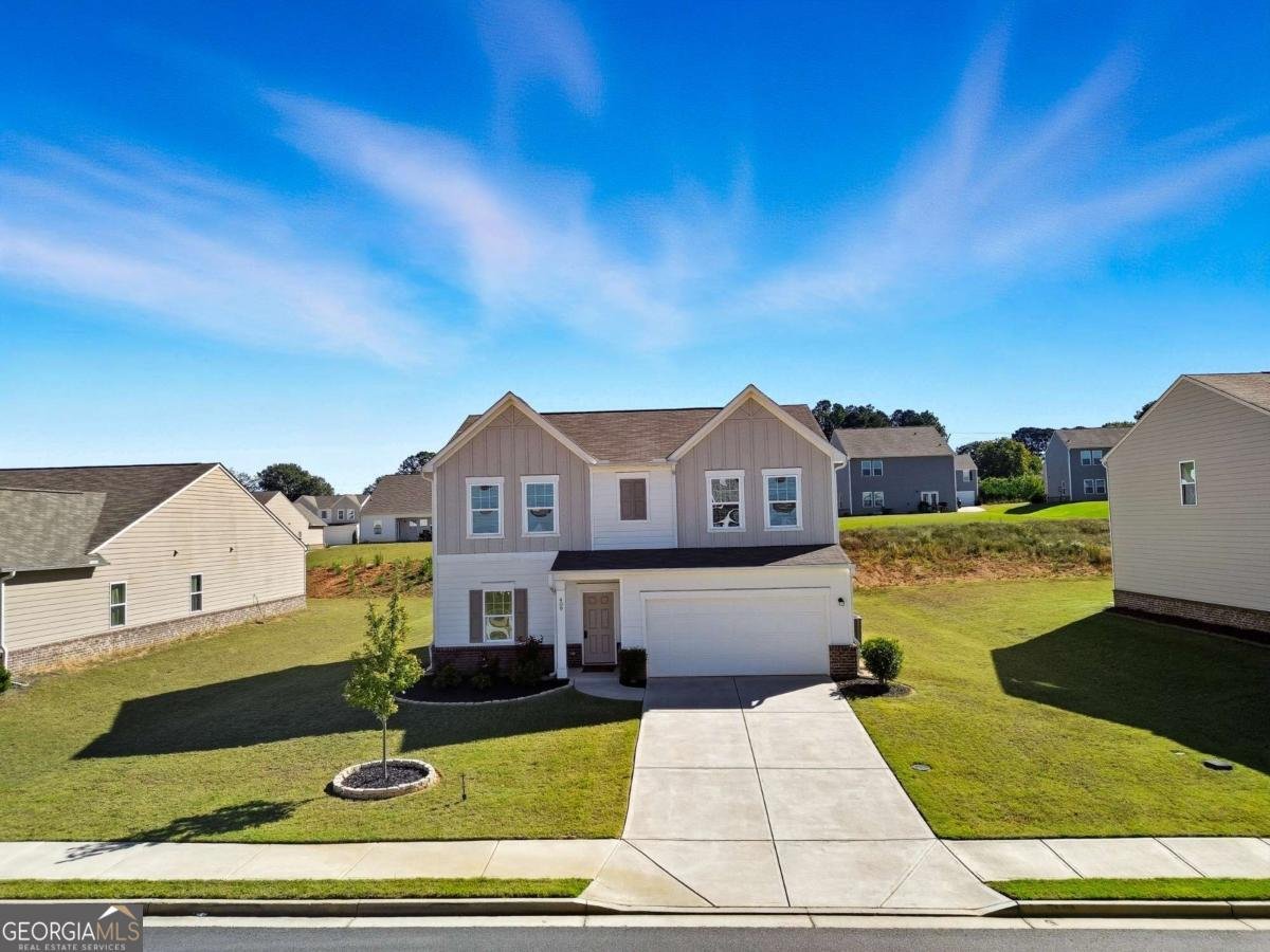 409 Matera Drive Cartersville - 26