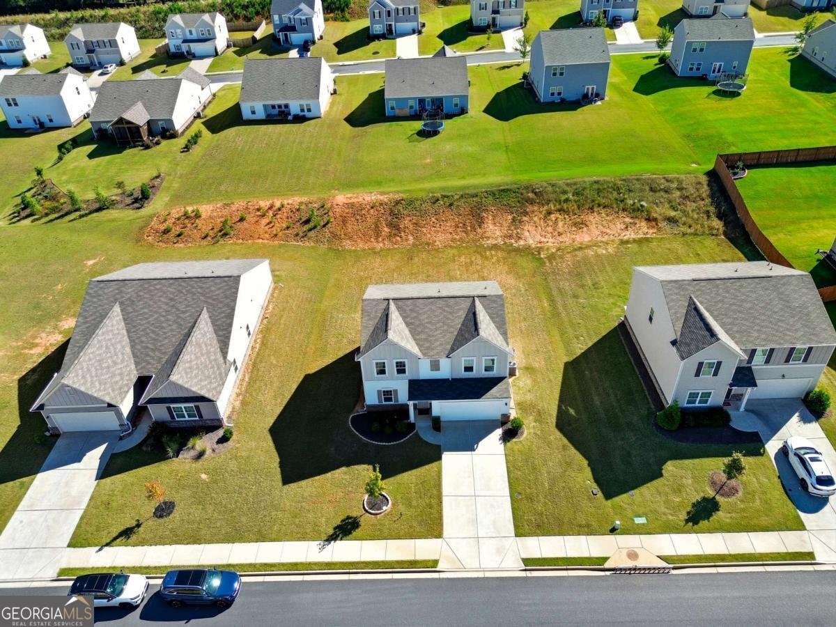 409 Matera Drive Cartersville - 27