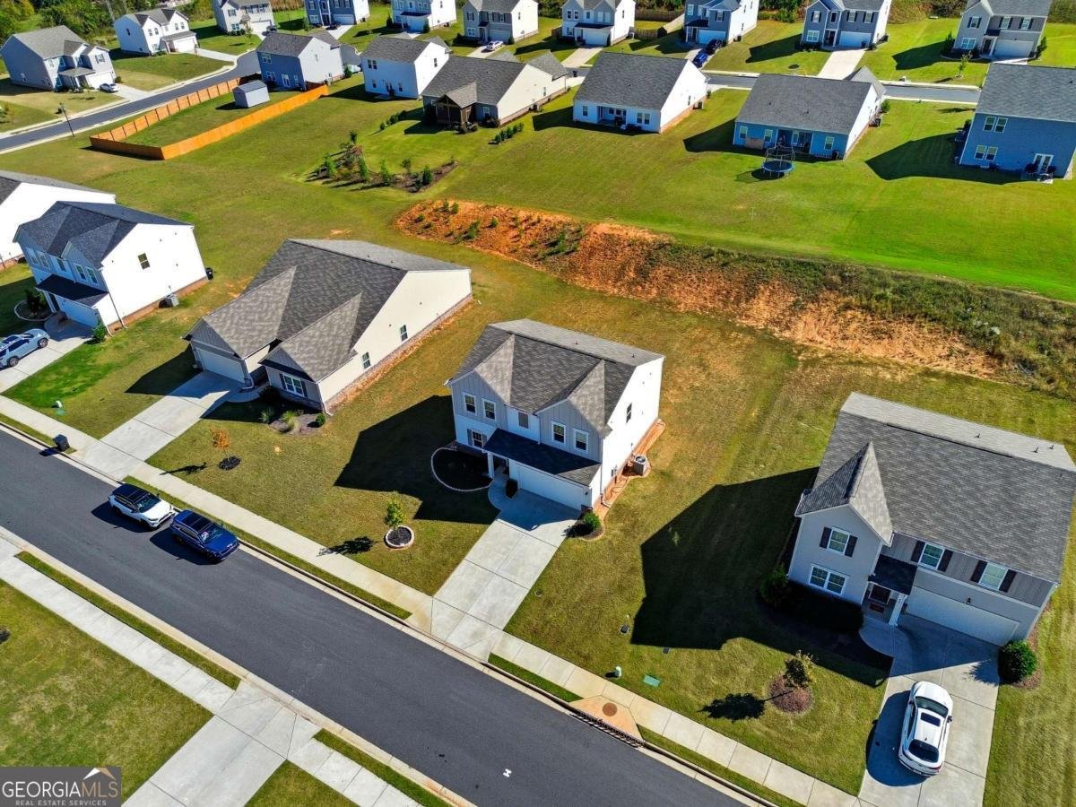 409 Matera Drive Cartersville - 29