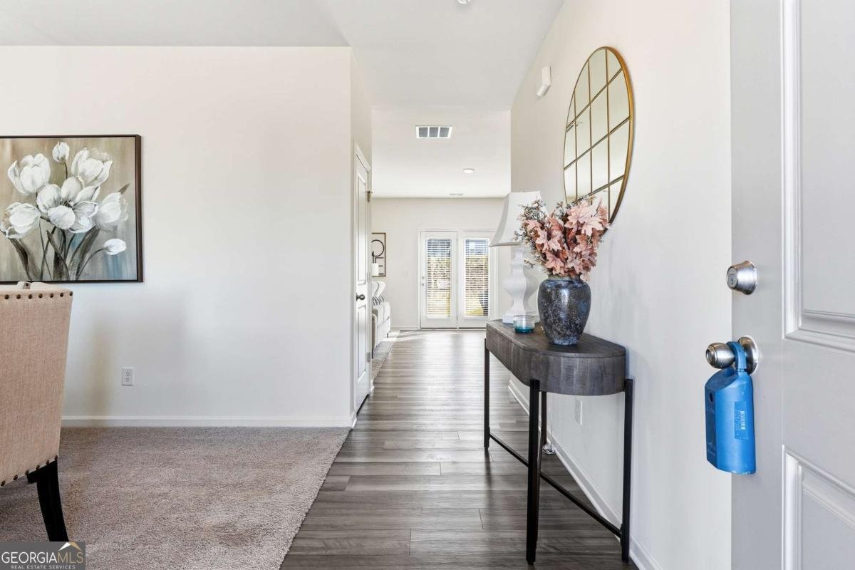 409 Matera Drive Cartersville - 3