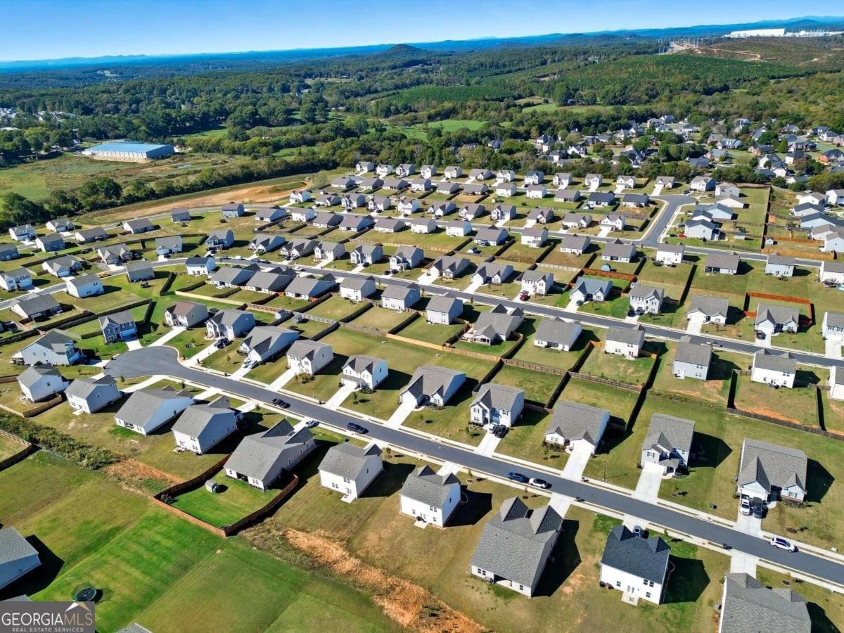 409 Matera Drive Cartersville - 30