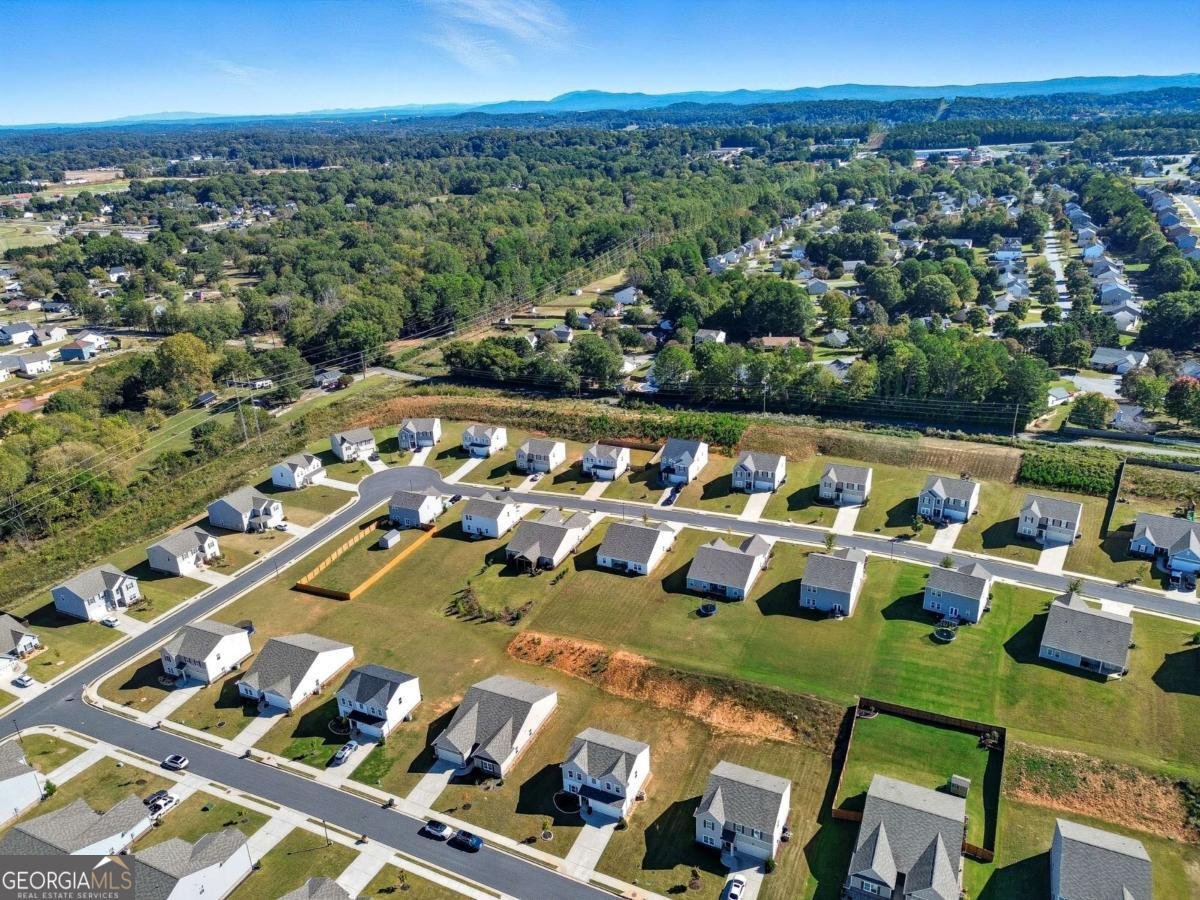 409 Matera Drive Cartersville - 31