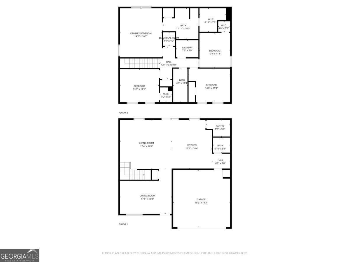 409 Matera Drive Cartersville - 32