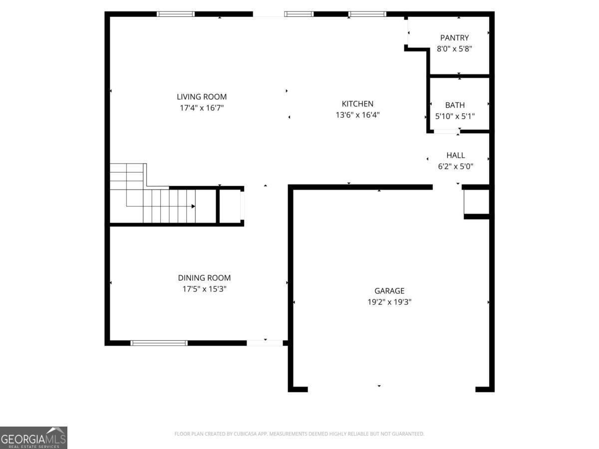 409 Matera Drive Cartersville - 33