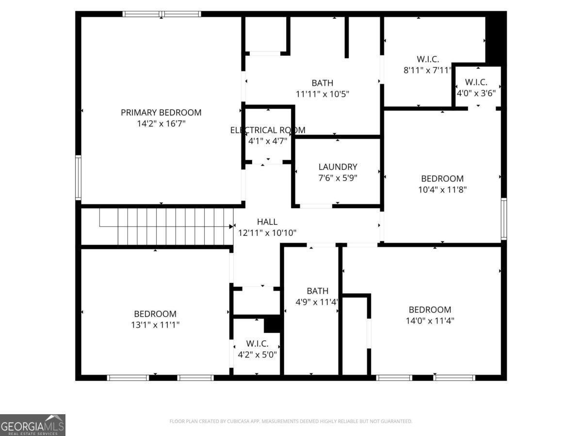 409 Matera Drive Cartersville - 34