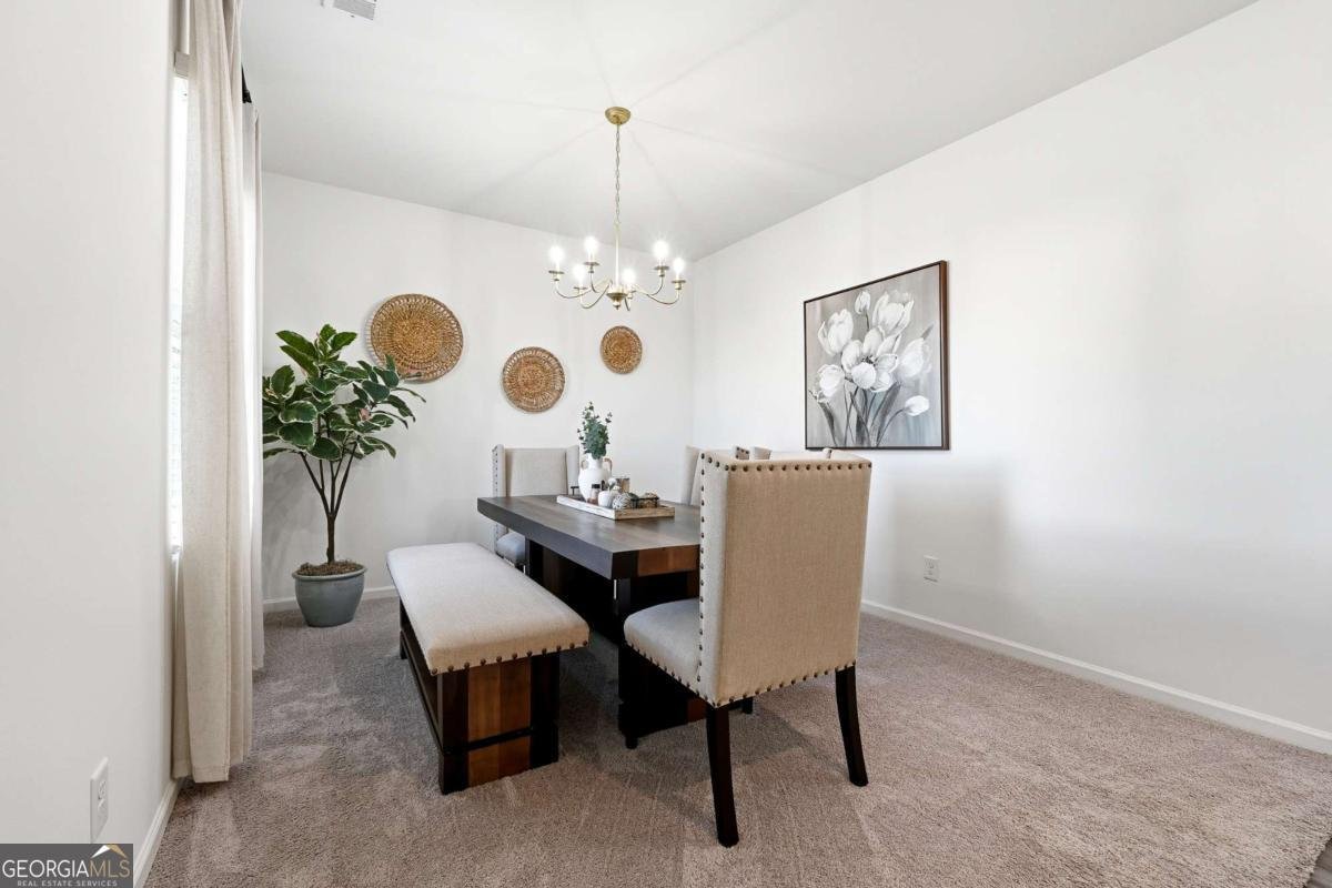 409 Matera Drive Cartersville - 4