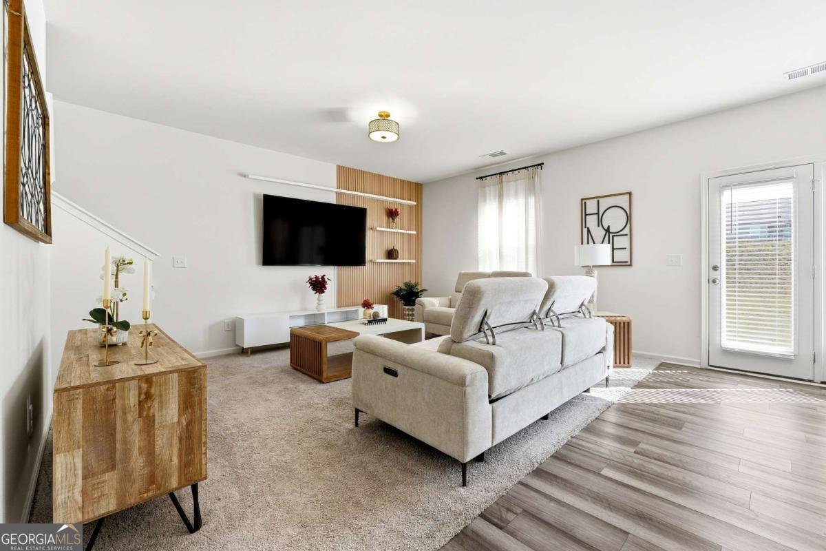 409 Matera Drive Cartersville - 5