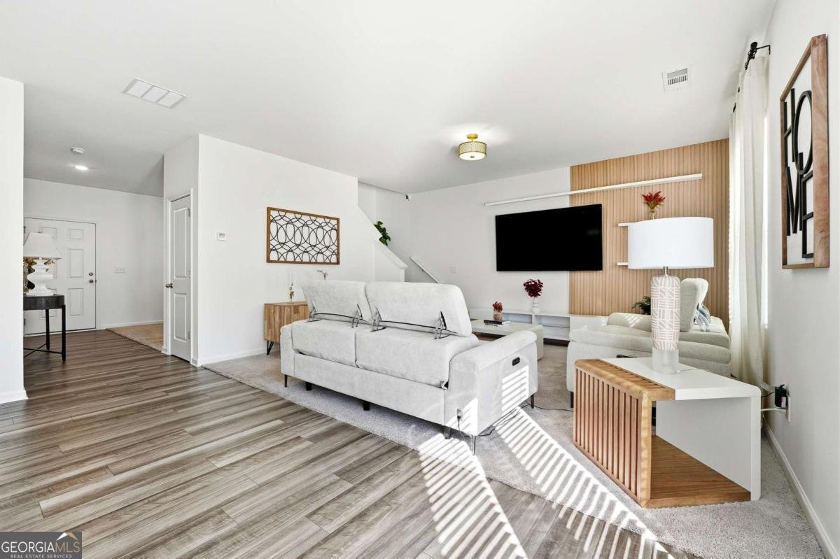 409 Matera Drive Cartersville - 6