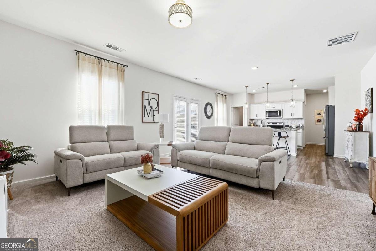 409 Matera Drive Cartersville - 7