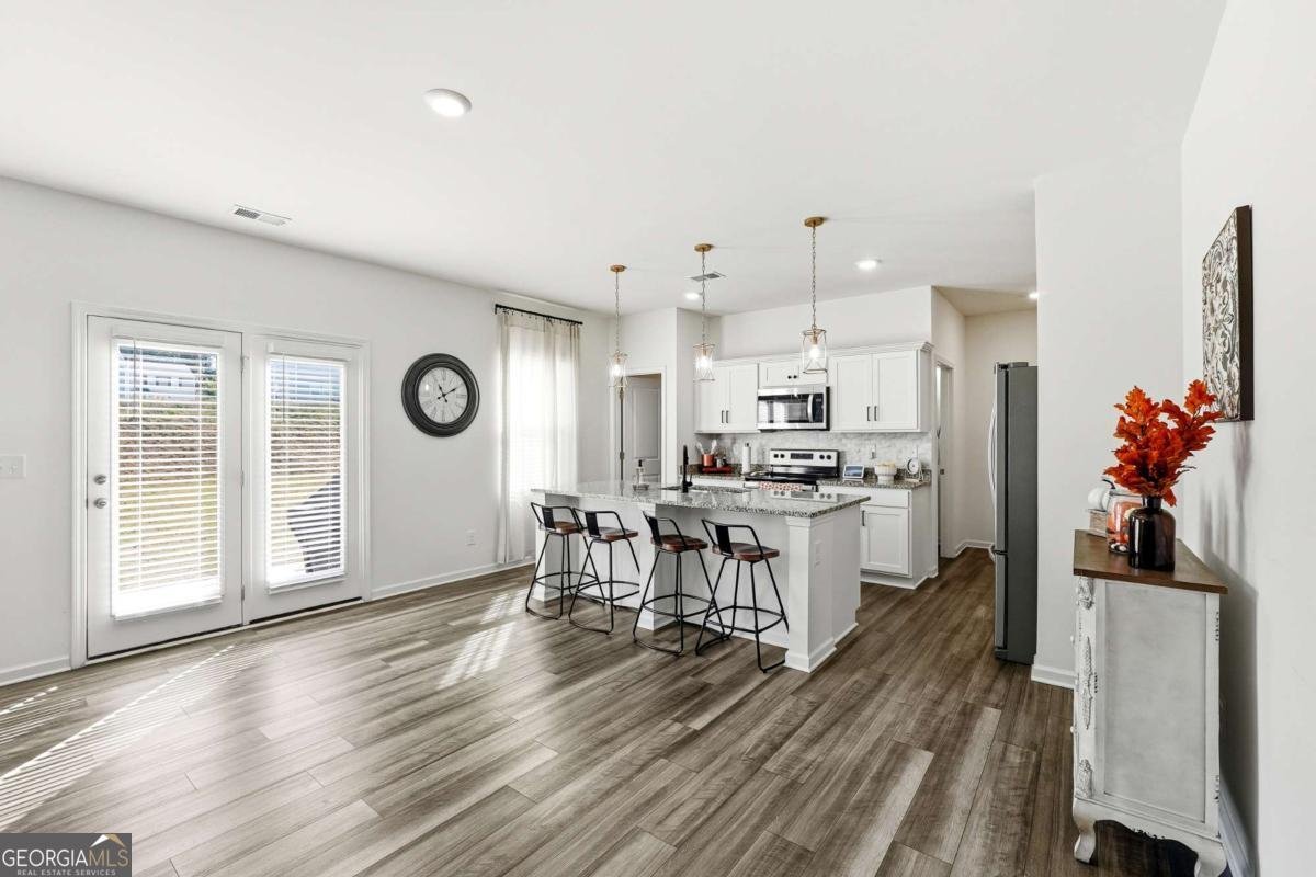 409 Matera Drive Cartersville - 8