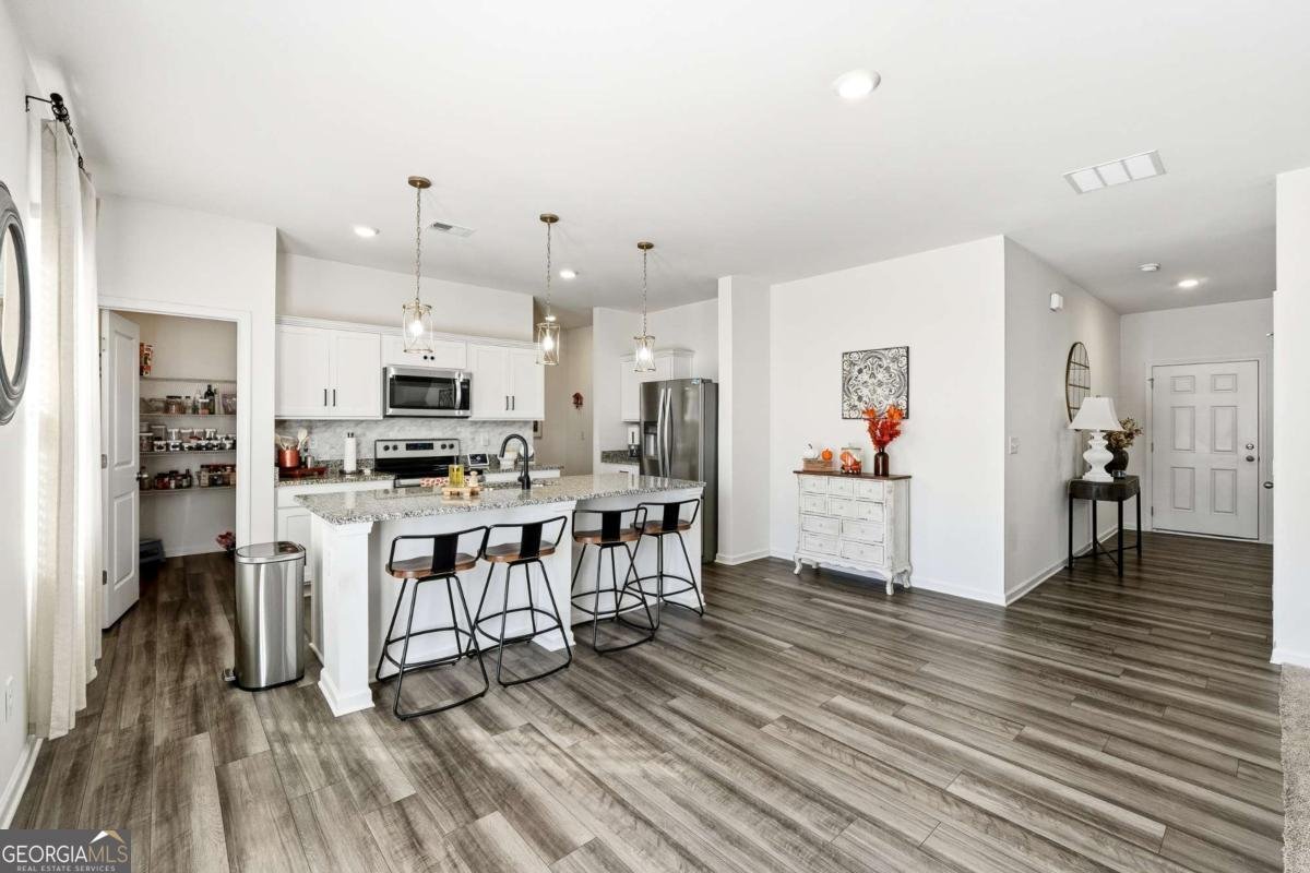 409 Matera Drive Cartersville - 9