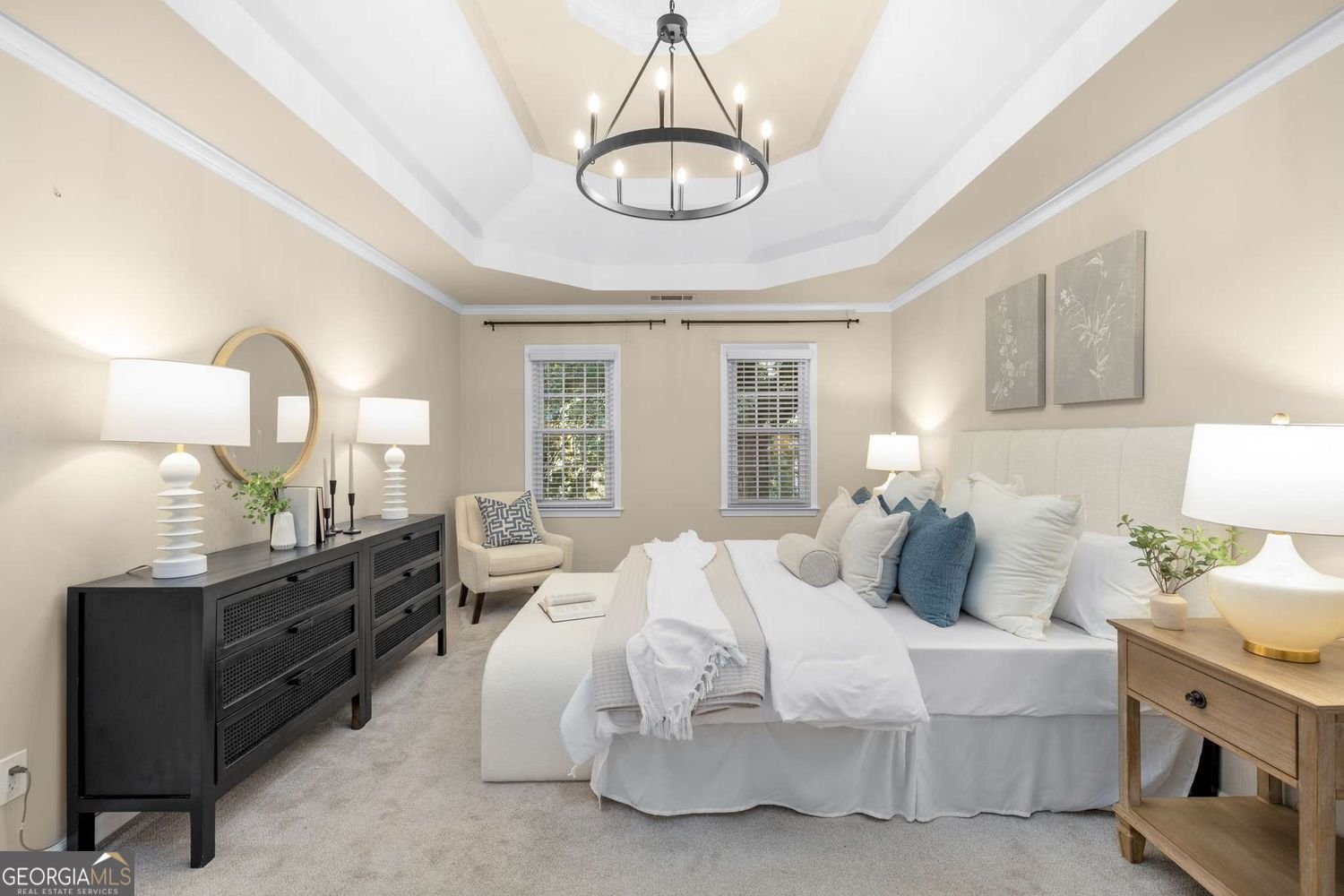 125 Georgian Manor Court Johns Creek - 28